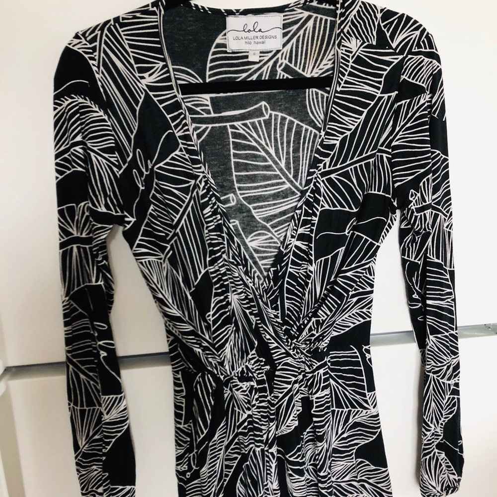 Romper - simply sisters - small